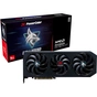 Видеокарта AMD Radeon RX 9070 XT 16GB GDDR6 Hellhound PowerColor (RX9070XT 16G-L/OC) - уменьшенное изображение 4