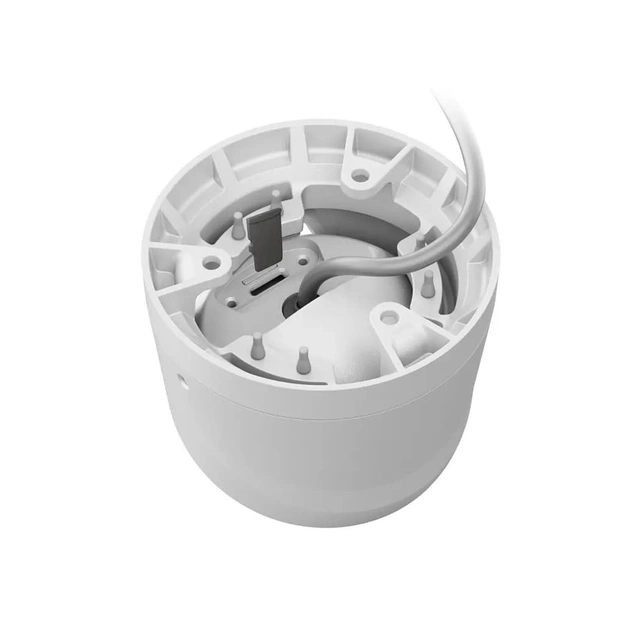 Камера відеоспостереження Ajax TurretCam (5/4.0) white - picture 10