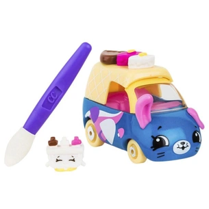 Машина Shopkins Cutie Cars S3 Міняємо колір Ралі-ріжок (57130) зображення 1