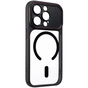 Чехол для мобильного телефона Armorstandart Y17 MagCase Apple iPhone 15 Pro Black (ARM91490) - уменьшенное изображение 2