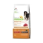 Сухий корм для собак Trainer Natural Dog Sensitive Adult Medium&Maxi With Lamb 12 кг (8059149252544) - уменьшенное изображение 1