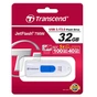 USB флеш накопичувач Transcend 32GB JetFlash 790 USB 3.1 (TS32GJF790W) - зменшене зображення 5