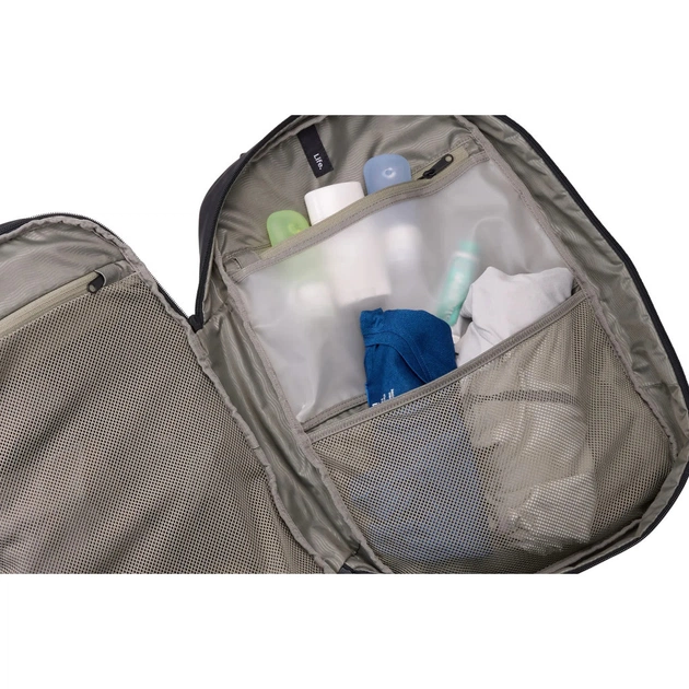 Рюкзак для ноутбука Thule 15.6" EnRoute 30L TEBP4416 Black (3204849) - зображення 8