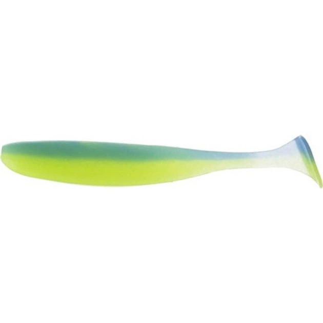 Силикон рыболовный Keitech Easy Shiner 5" (5 шт/упак) ц:pal#03 ice chartreuse (1551.09.81) - изображение 1