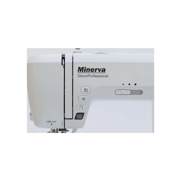 Швейна машина Minerva DecorProfessional - изображение 10