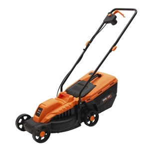 Газонокосарка SEQUOIA 1.4 кВт, 32см (SELM1432) изображение 1