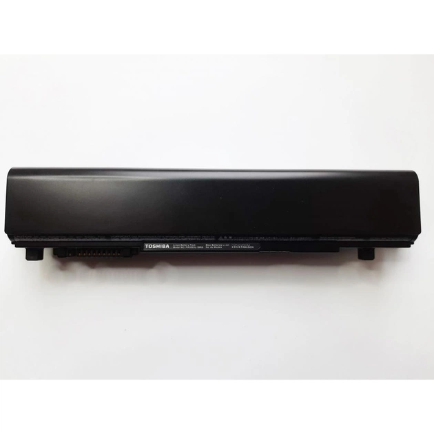 Акумулятор до ноутбука Toshiba PA3833U, 93Wh (8100mAh), 9cell, 10.8V, Li-ion (A47620) - зображення 1