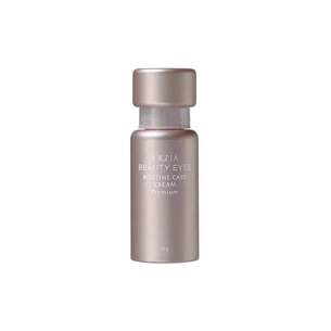Крем для кожи вокруг глаз Axxzia Beauty Eyes Routine Care Cream Premium 15 мл (4560413152346) изображение 1
