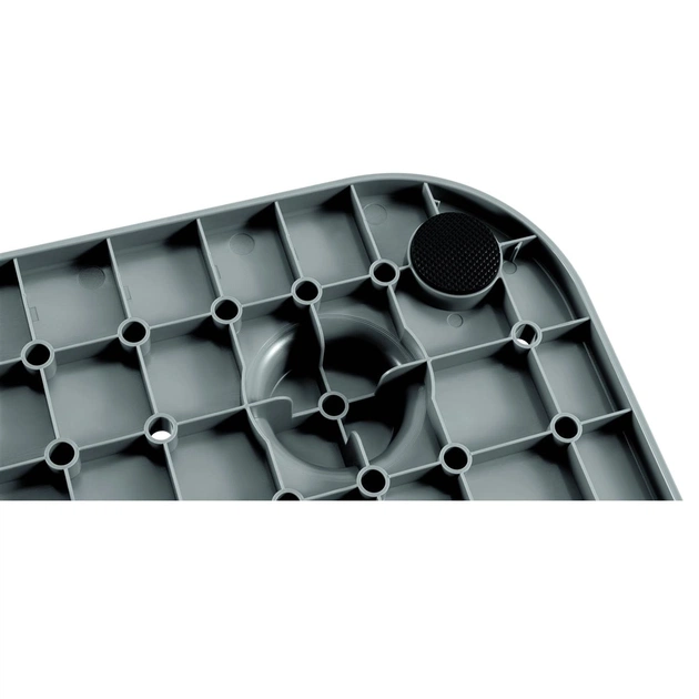 Підставка для ніг OfficePro FR950 Gray - picture 5