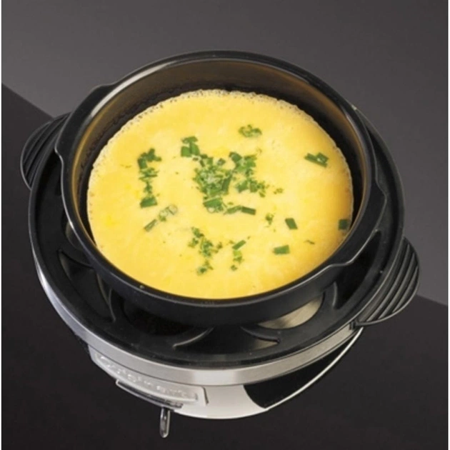 Яйцеварка Cuisinart CEC10E - picture 5