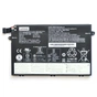 Акумулятор до ноутбука Lenovo ThinkPad E580 L17M3P51, 4080mAh (45Wh), 3cell, 11.1V, Li-ion (A47902) - зменшене зображення 1