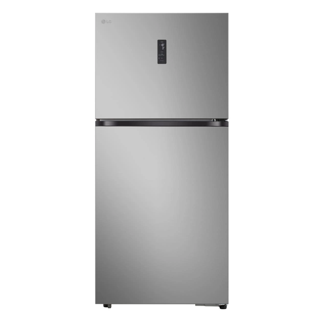 Холодильник LG GR-H922HMBQ - изображение 1