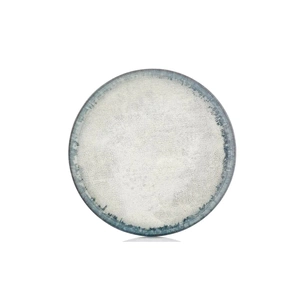 Тарілка By Bone Smooth Ambience Blue 25 см (SM-ABB-25-DZ) зображення 1