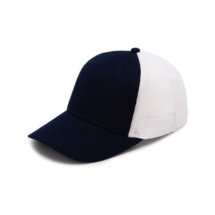 Кепка coFEE New mesh темно-синій/білий (4021-34) зображення 1