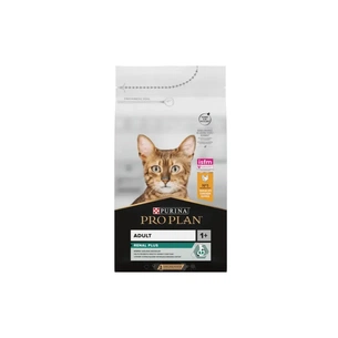 Сухий корм для кішок Purina Pro Plan Original Adult 1+ з куркою 1.5 кг (7613036505956) зображення 1