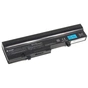 Акумулятор до ноутбука TOSHIBA Mini Notebook NB300 (TA3785LH) 11.1V 5200mAh PowerPlant (NB510214) - зменшене зображення 2