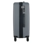 Чемодан Semi Line 24" (M) Graphite (T5924-2) (DAS303625) - уменьшенное изображение 3