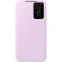 Чохол до мобільного телефона Samsung Galaxy S23 Plus Smart View Wallet Case Lilac (EF-ZS916CVEGRU) - зменшене зображення 1