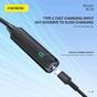 Bluetooth-гарнитура Foneng Neckband Sport (BL38) - уменьшенное изображение 3