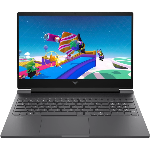 Ноутбук HP Victus 16-r0025ua (B83B8EA) - зображення 1