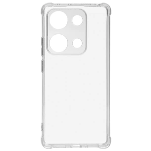 Чохол до мобільного телефона Armorstandart Air Force Xiaomi Redmi Note 14S 4G Camera cover Clear (ARM82029) зображення 1