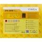 Блок живлення Vinga 500W (VPS-500B) - зменшене зображення 12