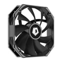 Кулер до процесора ID-Cooling SE-207-XT SLIM - зменшене зображення 5