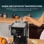 Кавомашина Cecotec Power Espresso 20 Pro (CCTC-00271) - зменшене зображення 5