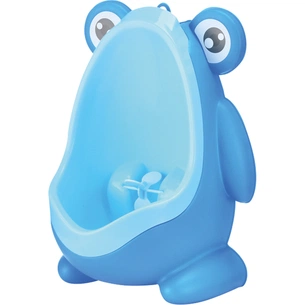 Горщик FreeON для хлопчика FreeON Happy Frog Blue (40581) зображення 1