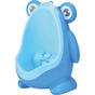 Горщик FreeON для хлопчика FreeON Happy Frog Blue (40581) - зменшене зображення 1