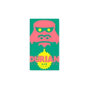 Настільна гра Oink Games Дуріан (Durian) англійська (PS023) зображення 1