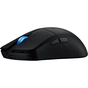 Мишка ASUS ROG Harpe Ace Mini Wireless/Bluetooth/USB Black (90MP03Z0-BMUA00) - зменшене зображення 5