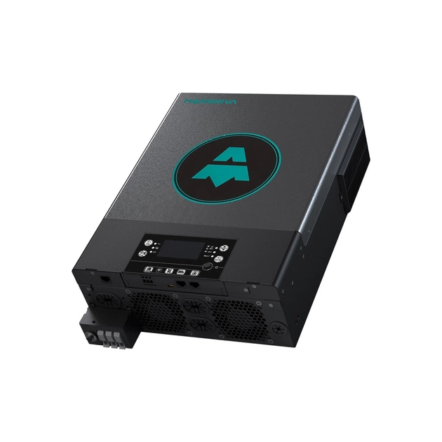 Сонячний інвертор Marsriva MR-SPF6000 TWIN - Ver 3 - picture 4