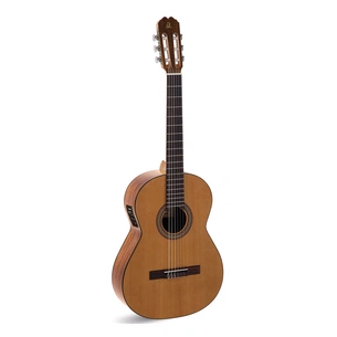 Гітара класична Admira Juanita-E зображення 1