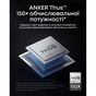 Навушники Anker SoundCore Liberty 5 Pro Midnight Black (D1203G11) - зменшене зображення 11