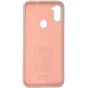 Чохол до мобільного телефона Armorstandart ICON Case for Samsung A11 /M11 Pink Sand (ARM56572) - зменшене зображення 2