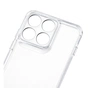 Чохол до мобільного телефона BeCover Motorola Edge 70 Transparancy (715048) - зменшене зображення 5