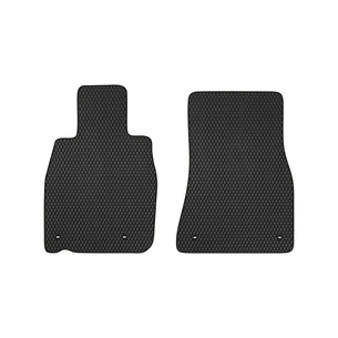 Килимок в салон EVAtech передні Lexus LS 460 L (UCF40) (Long) 2007- (LS22225AB2TL4RBB) зображення 1