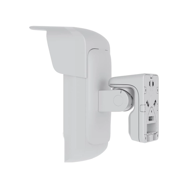 Датчик руху Ajax MotionCam Outdoor HighMount (PhOD) - picture 3