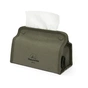Серветниця Naturehike чохол NH21SN001 темно-зелена (6927595772164) - зменшене зображення 1