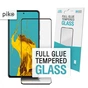 Скло захисне Piko Full Glue Samsung A72 black (1283126510359) - зменшене зображення 1