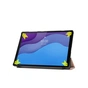 Чохол до планшета BeCover Smart Case Lenovo Tab M10 TB-X306F HD (2nd Gen) Rose Gold (709532) - зменшене зображення 4