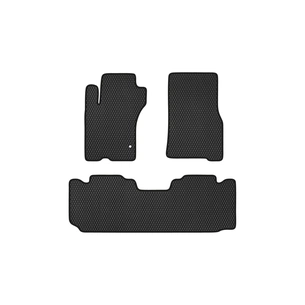 Килимок в салон EVAtech Mercedes-Benz ML-Class (W163) 1997-2005 1 поко (MB21205Z3MS1RBB) зображення 1