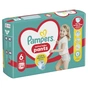 Підгузки Pampers трусики Pants Giant Розмір 6 (14-19 кг) 44 шт (8006540069356) - зменшене зображення 2