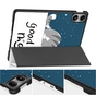 Чохол до планшета BeCover Smart Case Xiaomi Poco Pad 12.1" Good Night (711562) - зменшене зображення 4