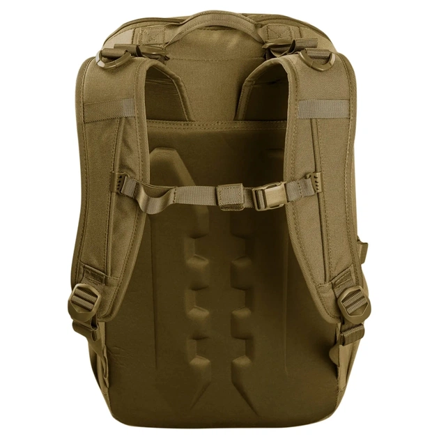 Рюкзак туристичний Highlander Stoirm Backpack 25L Coyote Tan (TT187-CT) (929701) - picture 3