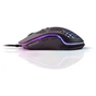 Мишка YENKEE YMS 3030BK Shotgun USB Black (45015501) - зменшене зображення 3