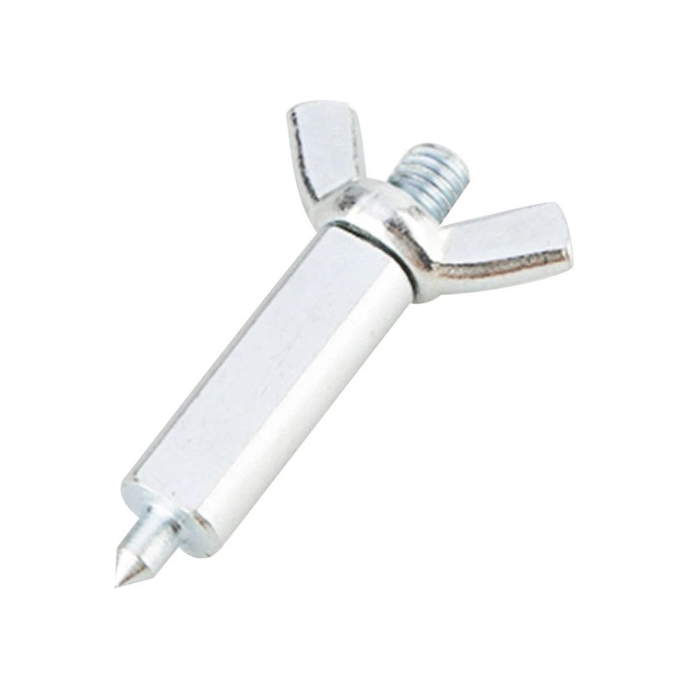 Фрезер Graphite 1300Вт, цанга 6-12мм, 28000об/хв (59G717) - picture 3