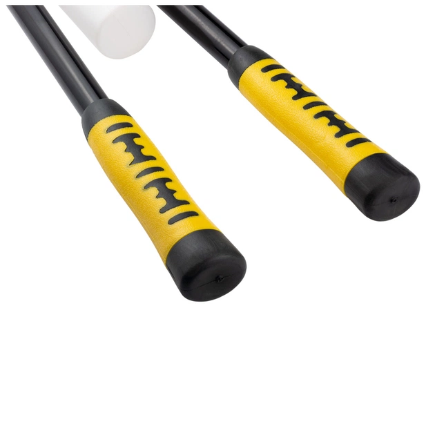 Заклепувальник Sigma дворучний standart 430мм (2622011) - picture 8