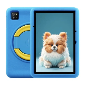 Планшет Blackview Tab A6 Kids 10.1"HD+ 4/128GB / WiFi Blue (6931548319139) зображення 1